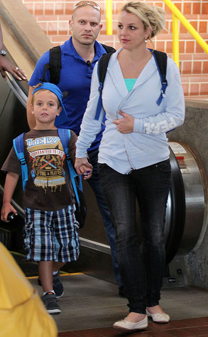 Britney Spears Britney Spears